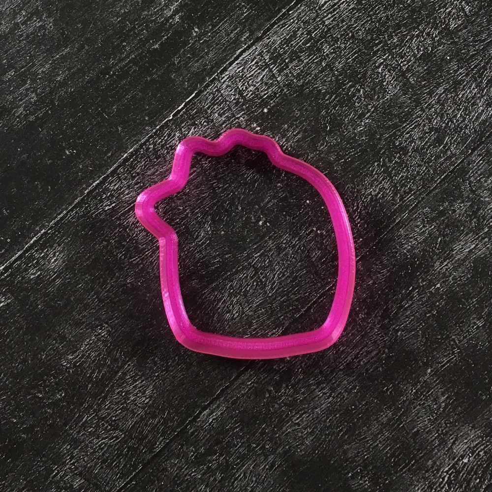 Цыпленок №17