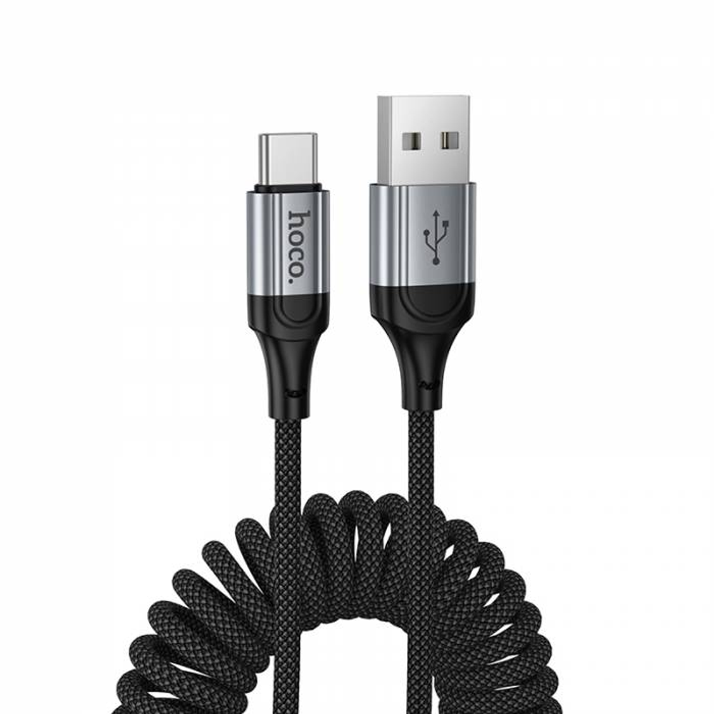 Кабель USB на Type-C NEWX121 Nuevo charging data cable Type-C
