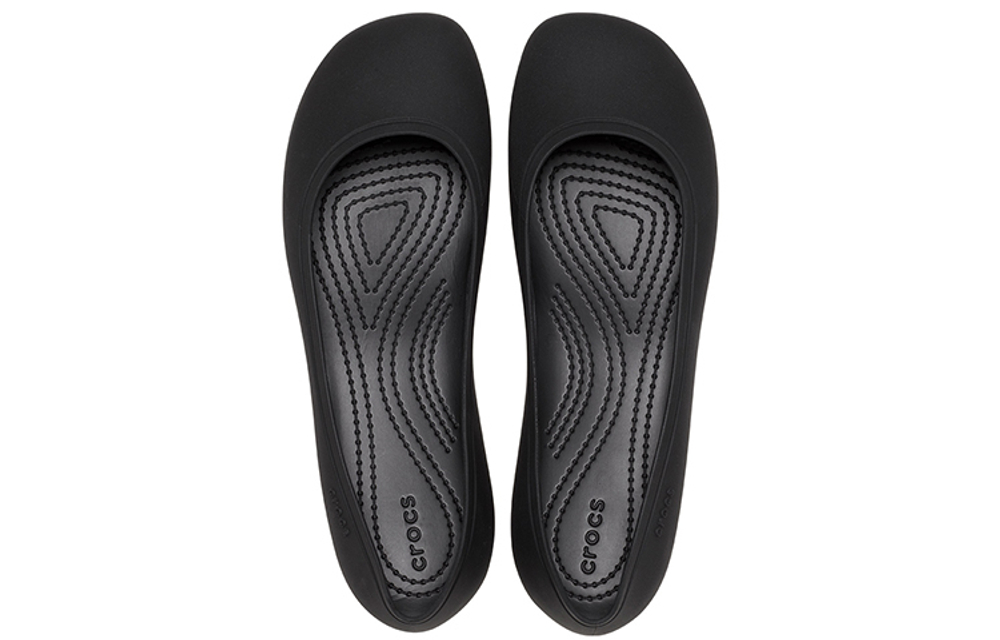 Crocs (Женская размерная сетка)