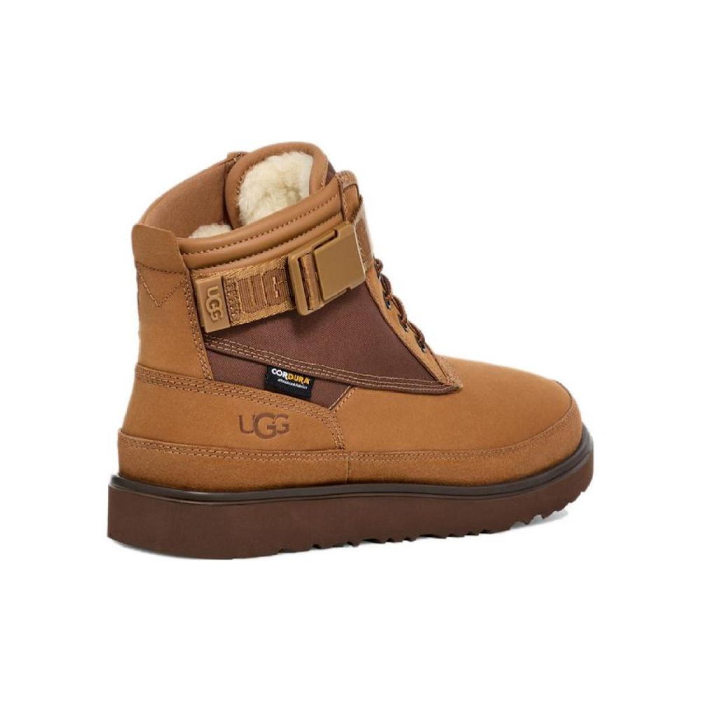 Ботинки UGG Highland- Utility Strap, 1143985-CHE