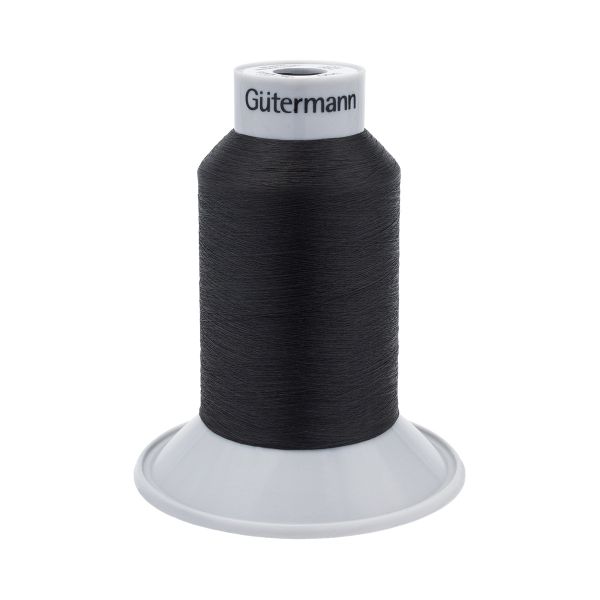 Нитки некрученые Gutermann Skala 360 (5000 метров), 1 кат. | 682 т.т.коричневый