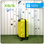 Ручная кладь Freedom Model One, Желтый, S