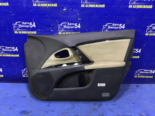 Обшивка двери TOYOTA AVENSIS 2012-2015