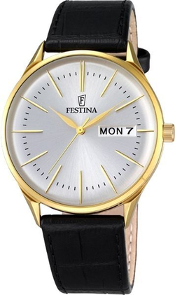 Часы Festina F6838/1