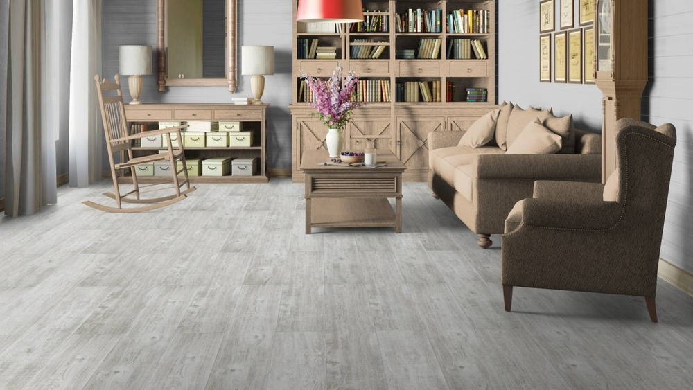 Ламинат Tarkett Ballet 8 мм СИЛЬФИДА 2.005 м2