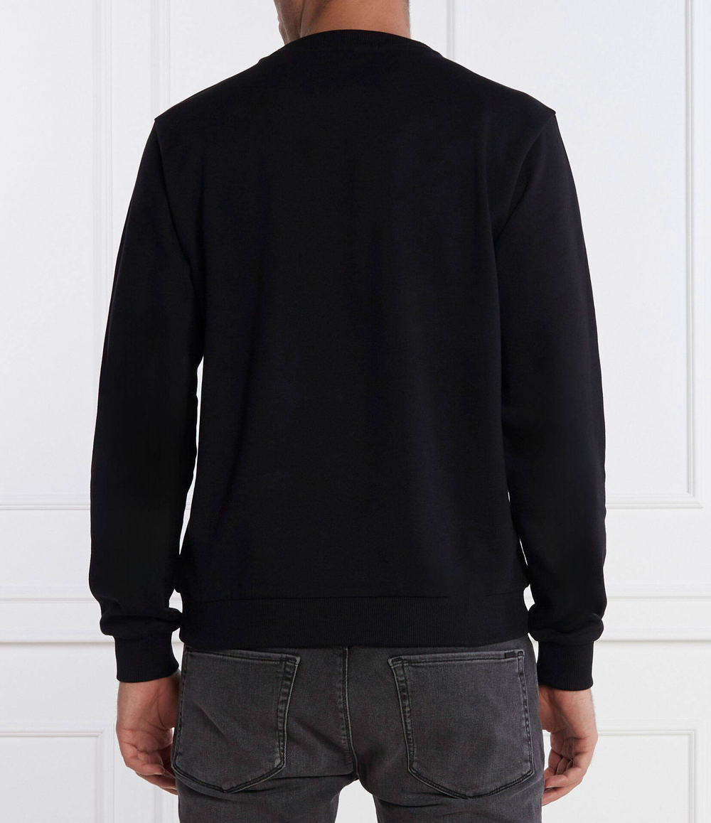 Худы Duragol_U241 HUGO - черный(50506990)