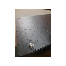 Силовая скамья многофункциональная UltraGym UG-N1