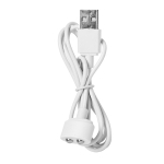 Зеленый вибратор-кролик 20,4см с функцией расширения Satisfyer Air Pump Bunny 5+ J2018-257