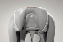 Автокресло Joie I-Plenti Oyster