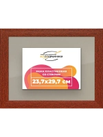 Рамка 23,7x29,7 для постера и фотографий