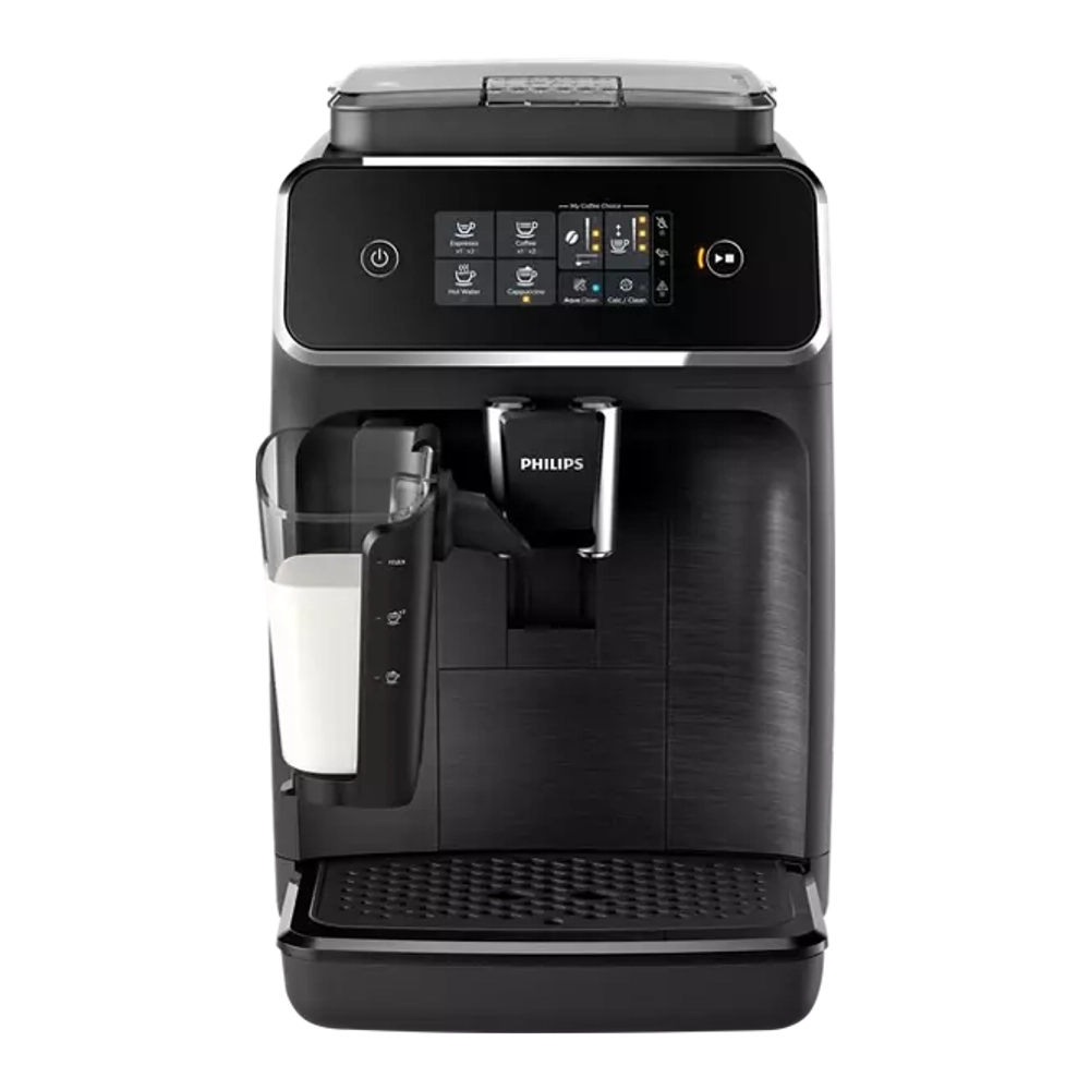 Кофемашина Philips EP2230/10 LatteGo