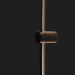 10054BK Настенный светильник LOFT IT Rays