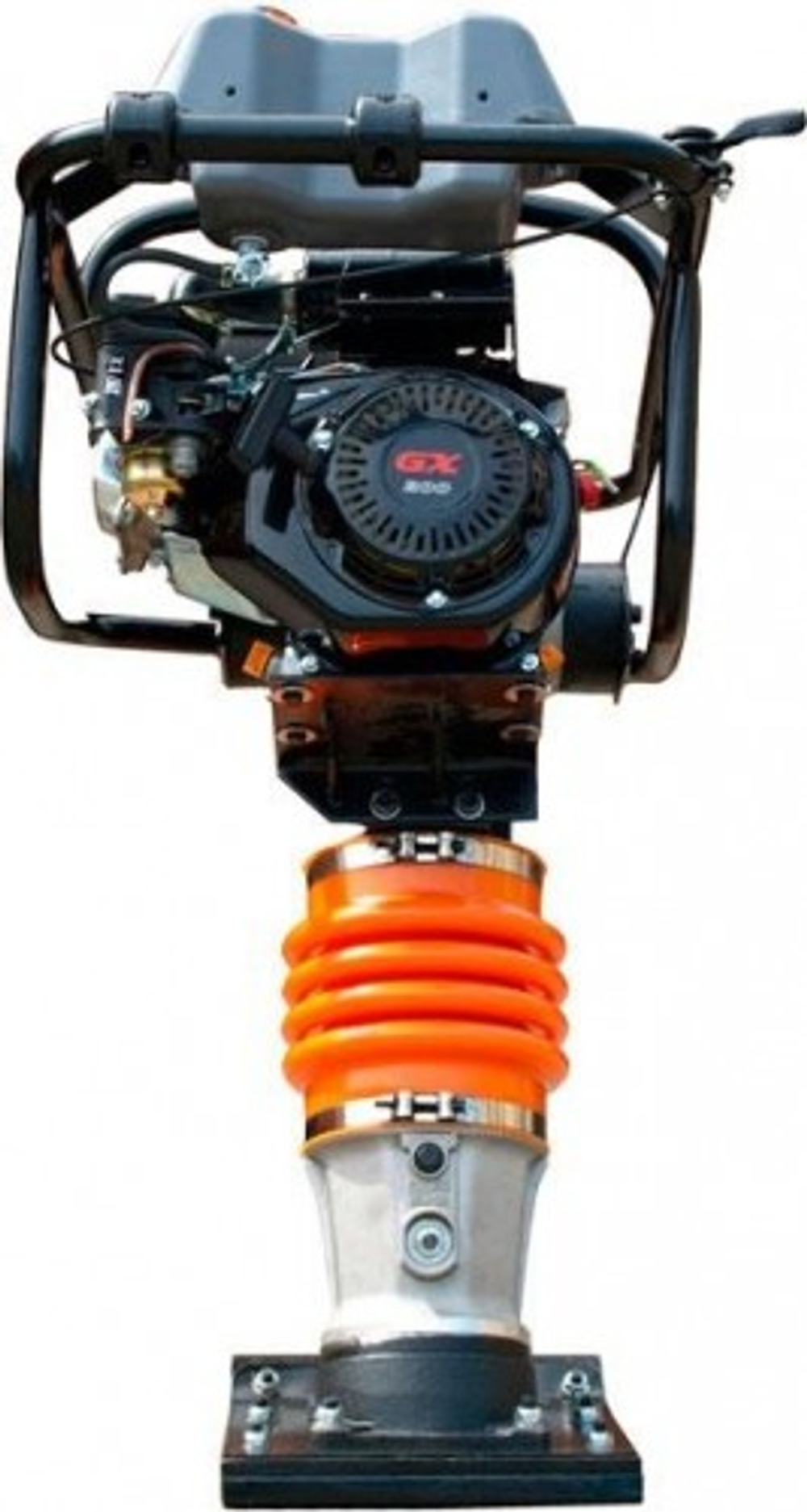 Вибротрамбовка GROST TR-80HC 101708