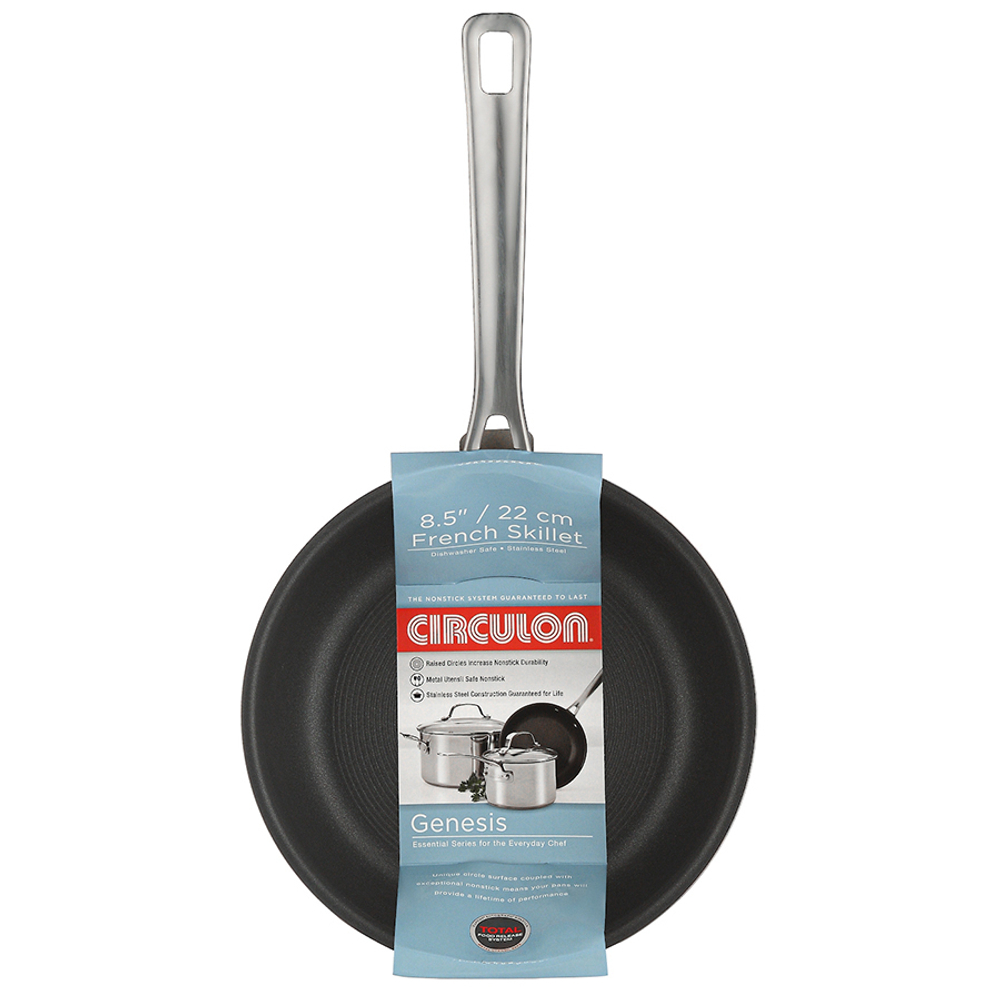 Сковорода genesis, ?20 см