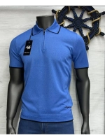 Футболка-поло