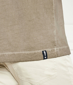 Футболка DELIAN Joop! Jeans - коричневый(30041619)