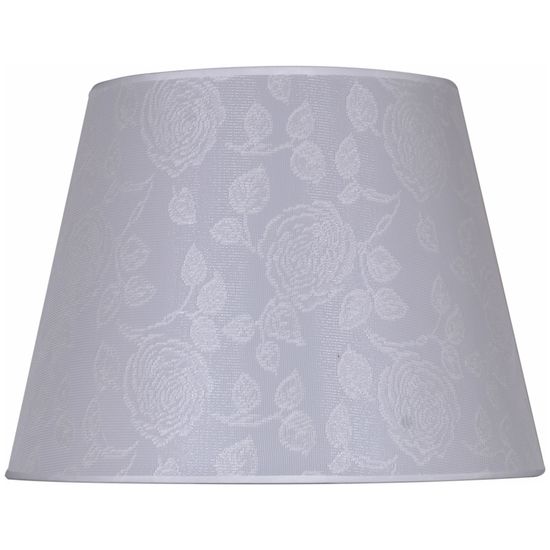 02050-0.6-01B WH  светильник напольный