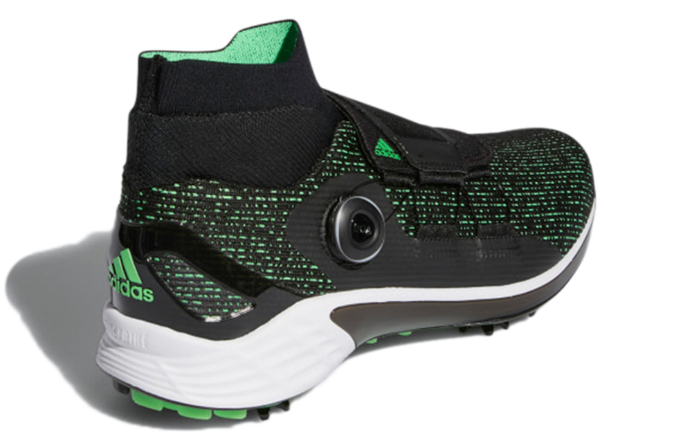 Кроссовки Adidas Zg21 Motion Primegreen Boa Mid