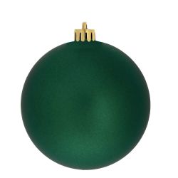 GAEM Набор из 8шт Украшение новогоднее "Шар", D 10 см, L24 W24 H18,5 см