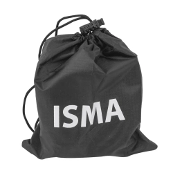 Лента для крепления гамака с карабинами ISMA ISMA-HS-002