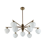 Люстра на штанге Lumion CARMELA 8278/9