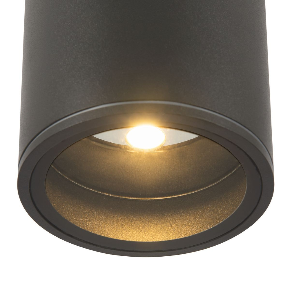 Накладной светильник Maytoni Bar O306CL-L7GF