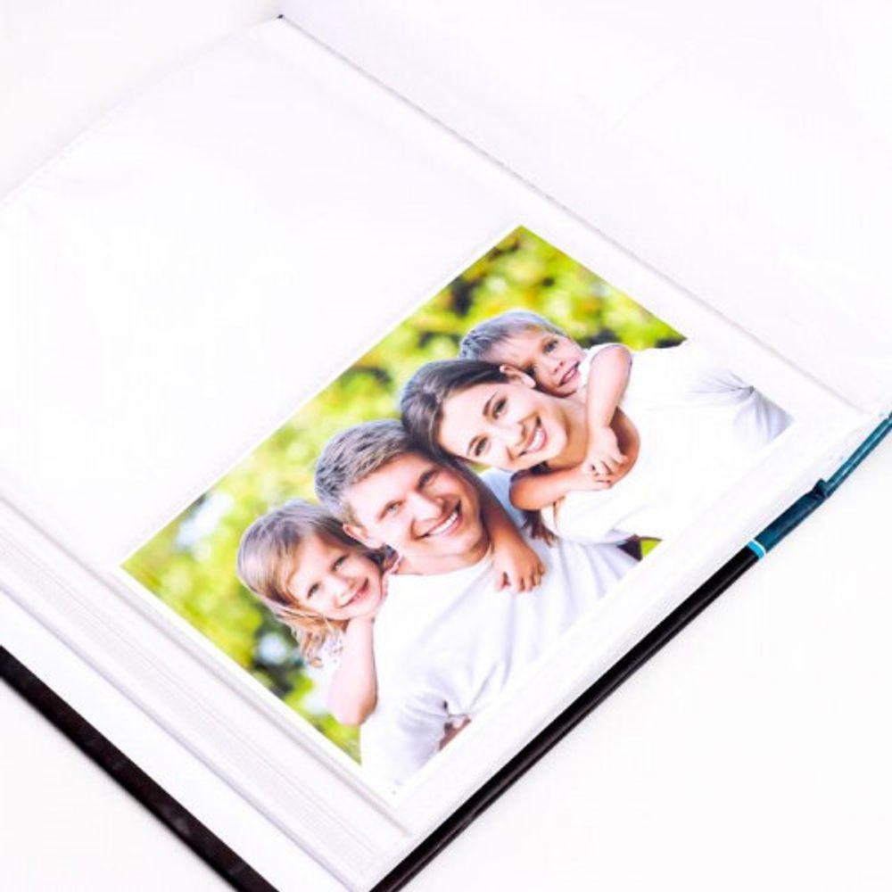 Фотоальбом Image Art IA-200PP серия 344 Детский термосварка 50 листов 200 фотографий размер 10х15