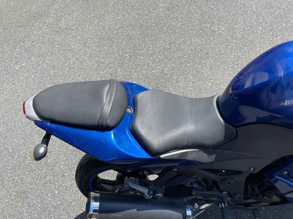 Kawasaki Ninja 250 R EX250K-A36201