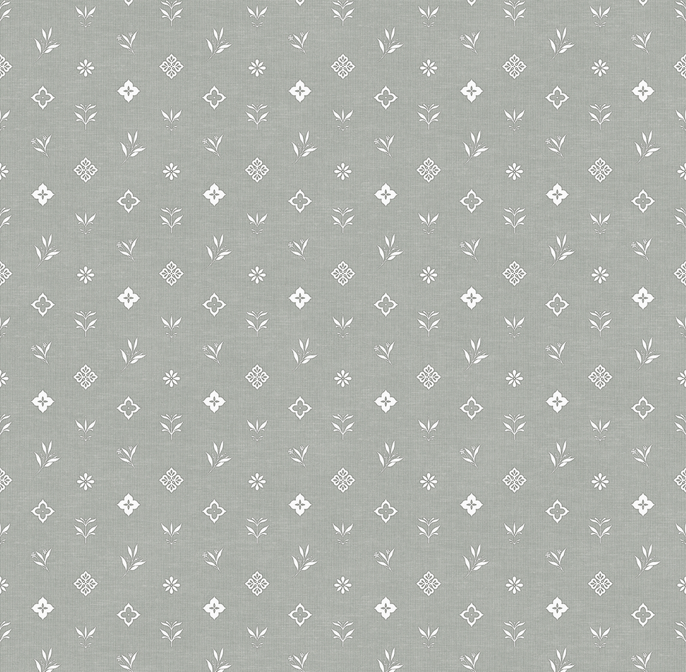 Обои 589253 Monogramma Victoria Stenova