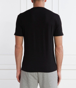 Футболка EA7 - черный(3DPT62 PJ03Z)