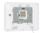 AT-VD751C/M WH Монитор домофона цветной с функцией «свободные руки» AccordTec