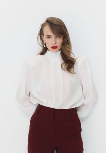 Блуза Флирт