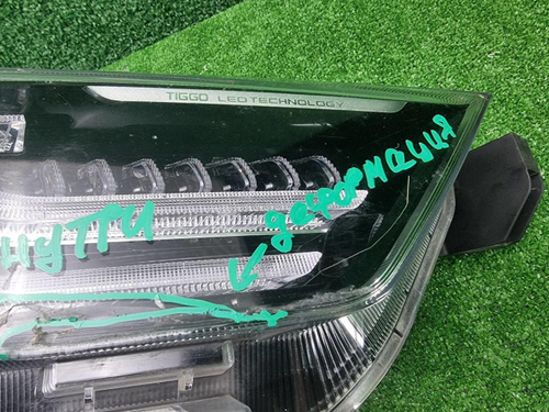 Фара правая Chery Tiggo 8 Pro Max (2022-н.в.) LED
