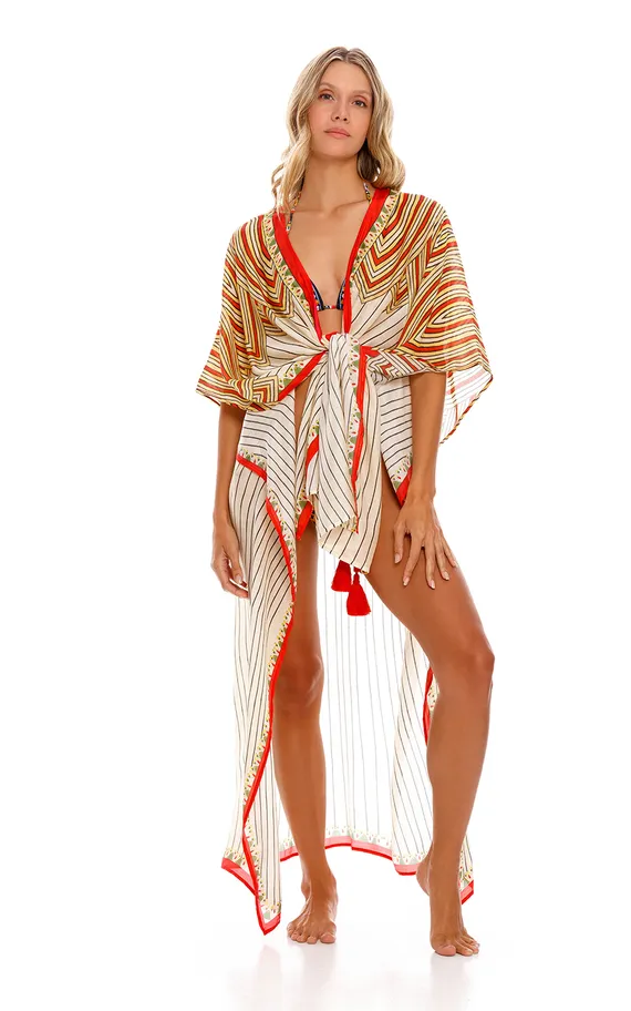 Рубашка 9331 Dara Menfis