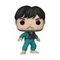 Funko Pop! TV: Squid Game- Player 218: Cho Sang-Woo