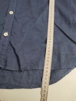 Рубашка Tom Tailor базовая 48 размер