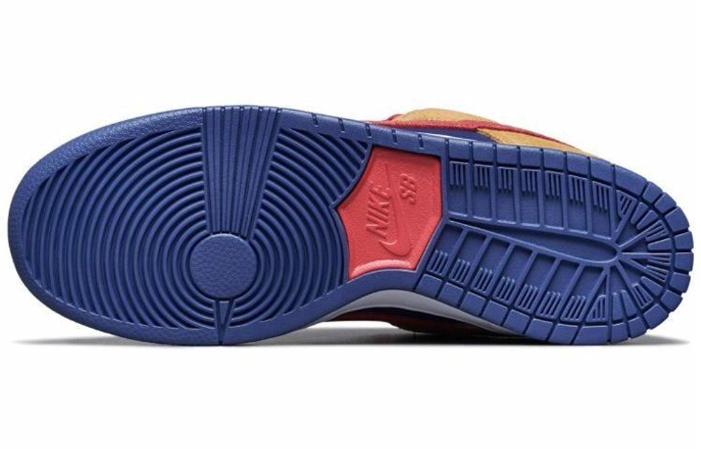 Кроссовки Nike Dunk Sb Pro