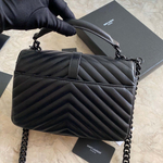 Yves Saint Laurent College 24 cm