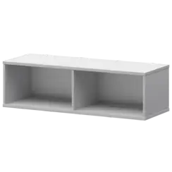 Надставка для тумбы-купе СМТ-12Н25  1236x444x400 Смарт