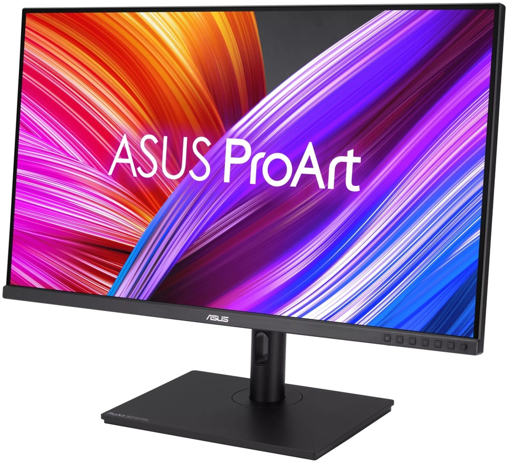 Монитор ASUS ProArt PA328QV черный