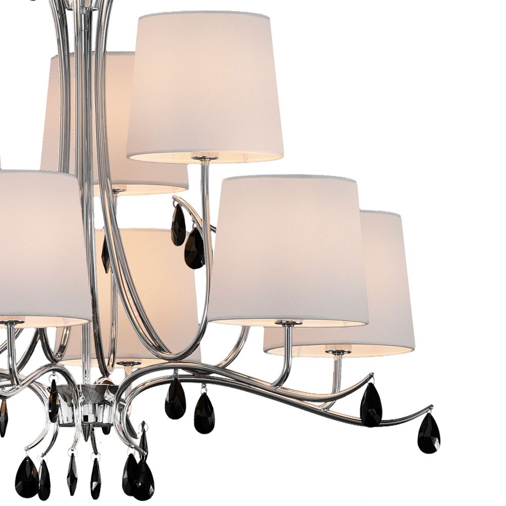 6311 Люстра подвесная ANDREA