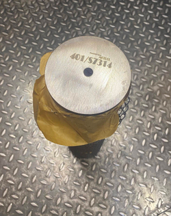 Палец 401/S7314