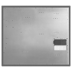 Электрическая панель Hansa BHC66506