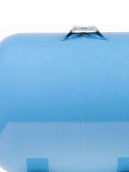 Гидроаккумулятор Джилекс ХИТ 50л. горизонтальный