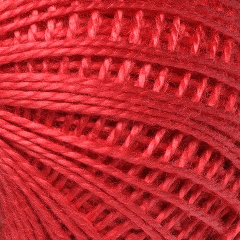 Нитки вязальные "Ирис" 25г Набор 6шт (0904)