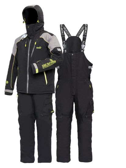 Костюм Норфин Верити Блэк, арт. 716