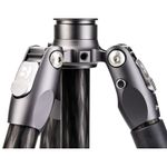 Штатив Benro FRHN05C+VX20 карбоновый с шаровой головкой