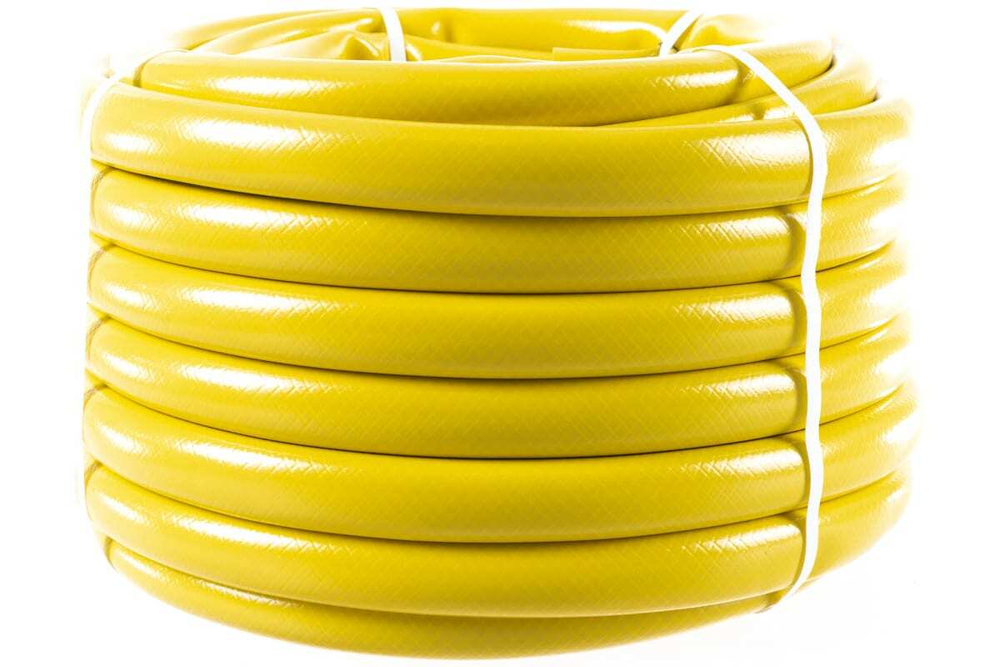 ШЛАНГ ПОЛИВОЧНЫЙ АРМИРОВАННЫЙ ПВХ ДАЧНЫЙ 1 25М 673596