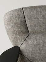 Кресло Walter Knoll Shinzo Lounge Chair
