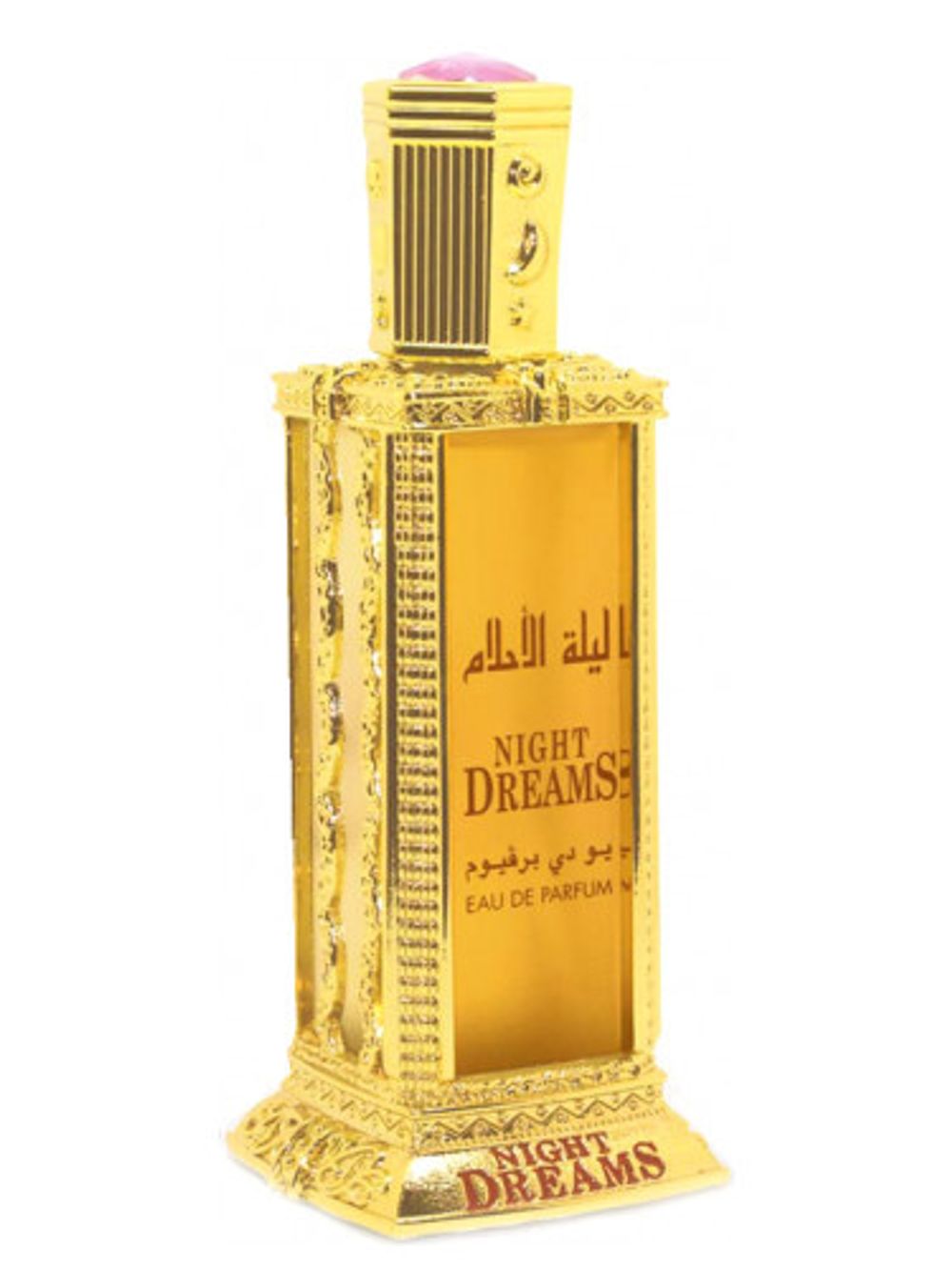 Al Haramain Perfumes Night Dreams Eau de Parfum